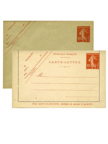 n°138 - Timbre France Poste n°138 - Timbre France Poste