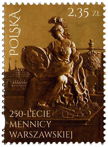 n° 4461 - Timbre POLOGNE Poste n° 4461 - Timbre POLOGNE Poste