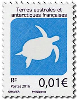 n° 784/785 - Timbre TAAF Poste
