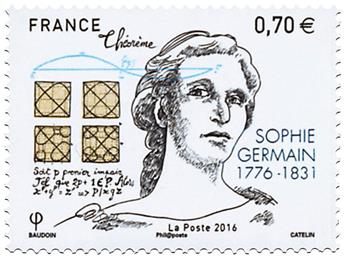 n° 5036 - Timbre France Poste