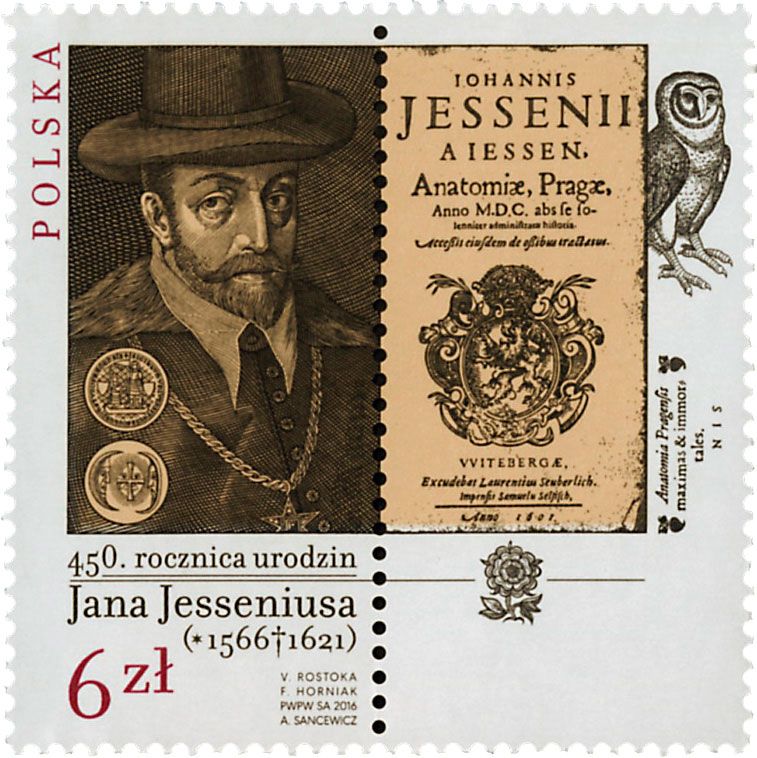 n° 4480 - Timbre POLOGNE Poste n° 4480 - Timbre POLOGNE Poste