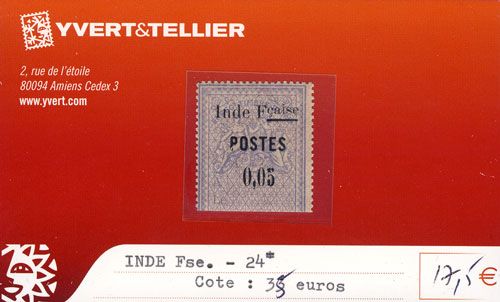 INDE - n° 24* INDE - n° 24*