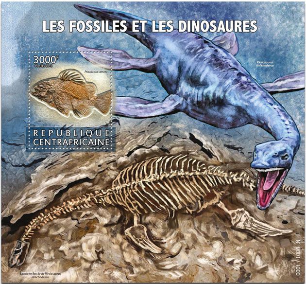 n° 898 - Timbre CENTRAFRICAINE Blocs et feuillets n° 898 - Timbre CENTRAFRICAINE Blocs et feuillets