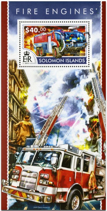 n° 422 - Timbre SALOMON Blocs et feuillets n° 422 - Timbre SALOMON Blocs et feuillets