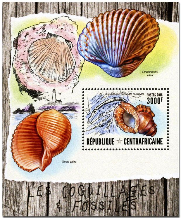 n° 987 : Timbre CENTRAFRICAINE Blocs et feuillets n° 987 : Timbre CENTRAFRICAINE Blocs et feuillets