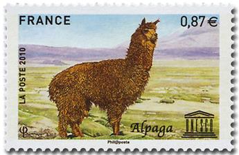 nr. 149 -  Stamp France Official Mail