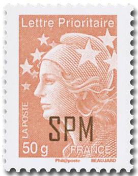 nr. 1030/1032 -  Stamp Saint-Pierre et Miquelon Mail
