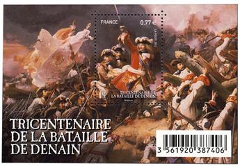 nr. F4660 -  Stamp France Mail