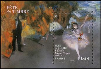 n° F5131 - Timbre France Poste