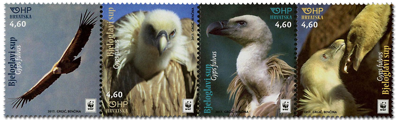 n° 1162 - Timbre CROATIE Poste n° 1162 - Timbre CROATIE Poste