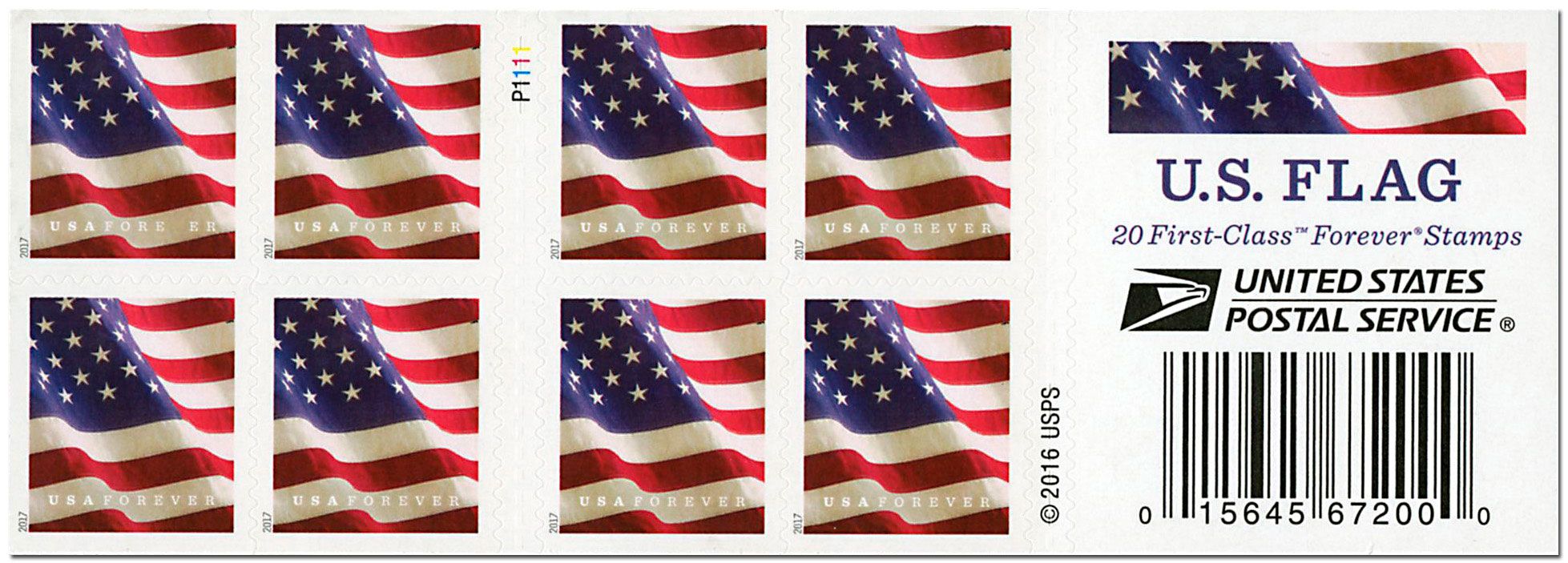 n° C4973 - Timbre ETATS-UNIS D´AMERIQUE Carnets n° C4973 - Timbre ETATS-UNIS D´AMERIQUE Carnets