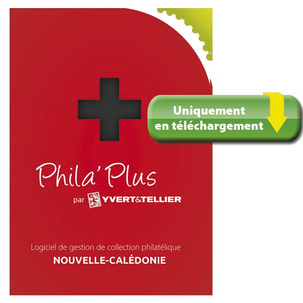 TELECHARGEMENT : Complément PHILA´PLUS 2018 NOUVELLE-CALÉDONIE TELECHARGEMENT : Complément PHILA´PLUS 2018 NOUVELLE-CALÉDONIE