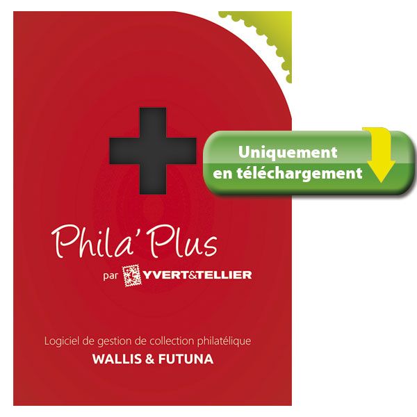 TELECHARGEMENT : Complément PHILA'PLUS 2018 WALLIS ET FUTUNA TELECHARGEMENT : Complément PHILA'PLUS 2018 WALLIS ET FUTUNA