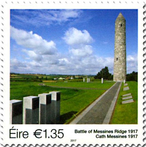 n° 2209 - Timbre IRLANDE Poste n° 2209 - Timbre IRLANDE Poste