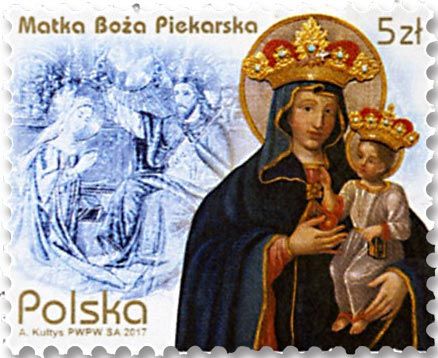 n°4554 - Timbre POLOGNE Poste n°4554 - Timbre POLOGNE Poste