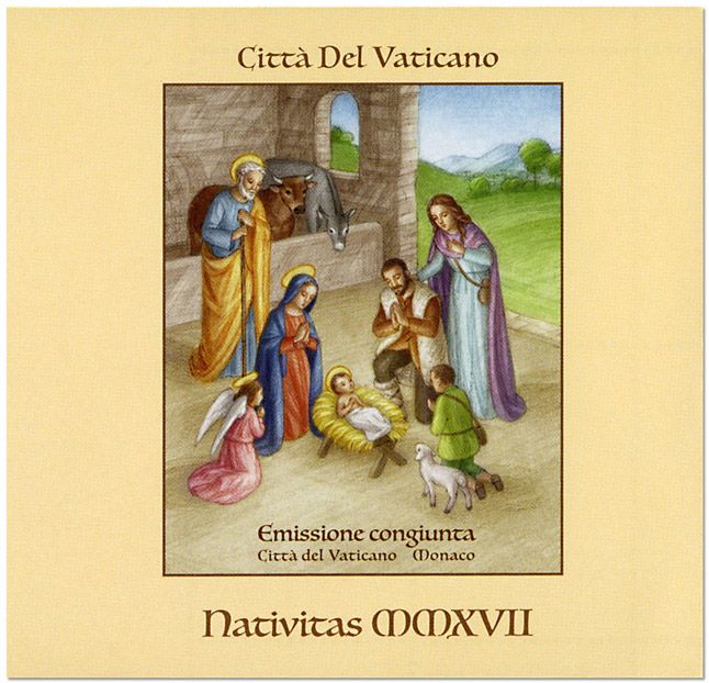 n° C1771 - Timbre VATICAN Carnets n° C1771 - Timbre VATICAN Carnets