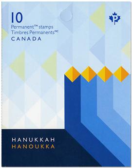 n° C3447 - Timbre CANADA Carnets