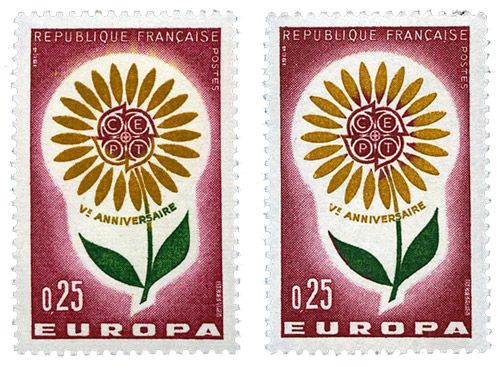 n°1430** - Timbre FRANCE Poste n°1430** - Timbre FRANCE Poste