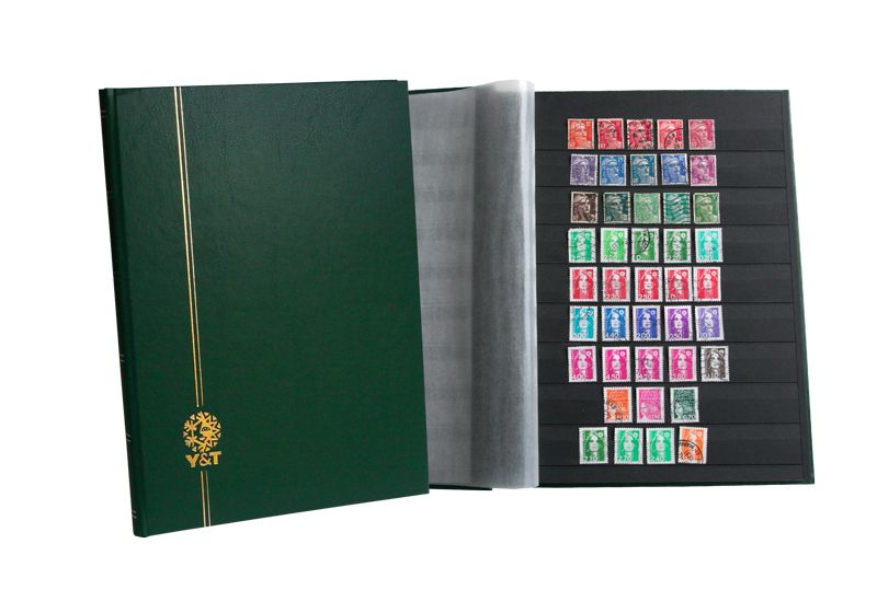 PERFECTA: Large version - Black pages - 32p PERFECTA: Large version - Black pages - 32p