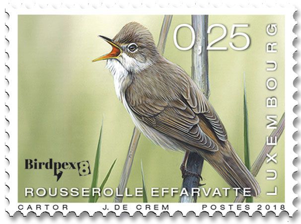n° 2106/2108 - Timbre LUXEMBOURG Poste n° 2106/2108 - Timbre LUXEMBOURG Poste