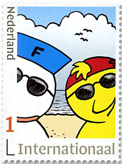 n° 3638 - Timbre PAYS-BAS Poste n° 3638 - Timbre PAYS-BAS Poste