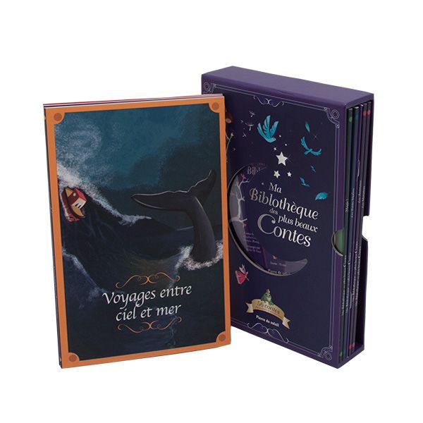 MA "BIBLOTHEQUE" DES PLUS BEAUX CONTES MA "BIBLOTHEQUE" DES PLUS BEAUX CONTES