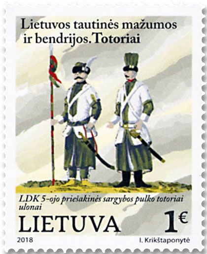 n° 1109 - Timbre LITUANIE Poste n° 1109 - Timbre LITUANIE Poste