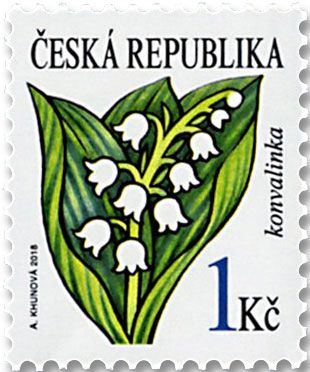 n° 886 - Timbre TCHEQUE (République) Poste n° 886 - Timbre TCHEQUE (République) Poste