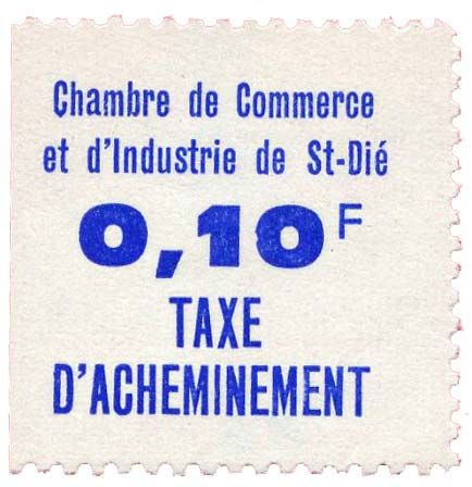n°7** - Timbre FRANCE Grève n°7** - Timbre FRANCE Grève