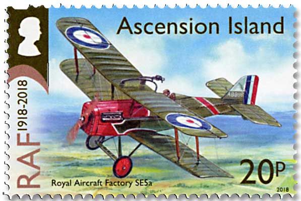 n° 1197/1200 - Timbre ASCENSION Poste n° 1197/1200 - Timbre ASCENSION Poste