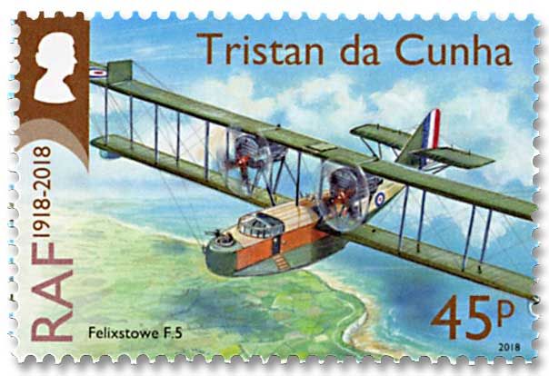 n° 1200/1203 - Timbre TRISTAN DA CUNHA Poste n° 1200/1203 - Timbre TRISTAN DA CUNHA Poste