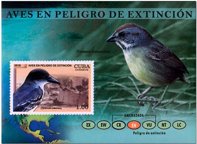 n° 344 - Timbre CUBA Blocs et feuillets n° 344 - Timbre CUBA Blocs et feuillets