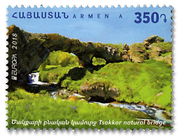 n° 919 - Timbre ARMENIE Poste (EUROPA) n° 919 - Timbre ARMENIE Poste (EUROPA)