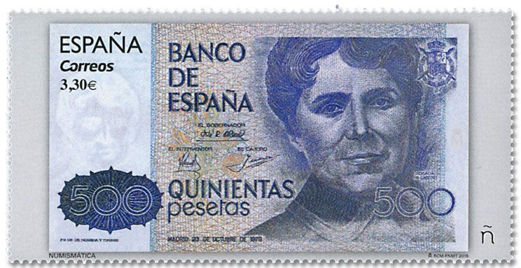 n° 5018 - Timbre ESPAGNE Poste n° 5018 - Timbre ESPAGNE Poste