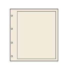 FEUILLES NEUTRES : Chamois cadre (x10) SAFE® (Hors cat.) FEUILLES NEUTRES : Chamois cadre (x10) SAFE® (Hors cat.)