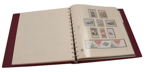 MONACO : Collection 1986/2008 + 3 albums SAFE MONACO : Collection 1986/2008 + 3 albums SAFE