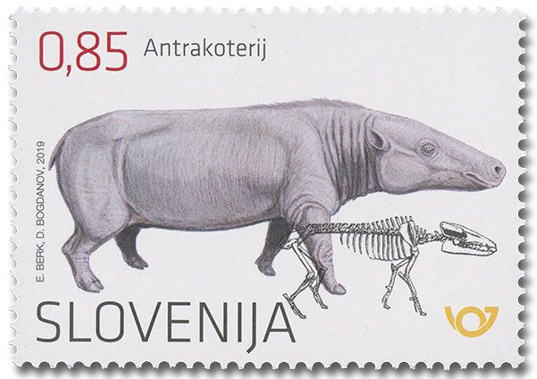 n° 1138 - Timbre SLOVENIE Poste n° 1138 - Timbre SLOVENIE Poste