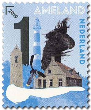 n° 3743 - Timbre PAYS-BAS Poste n° 3743 - Timbre PAYS-BAS Poste