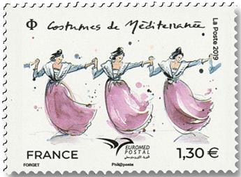 n° 5339 - Timbre France Poste