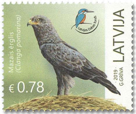 n° 1054 - Timbre LETTONIE Poste n° 1054 - Timbre LETTONIE Poste