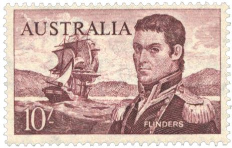 n°302** - Timbre AUSTRALIE Poste n°302** - Timbre AUSTRALIE Poste