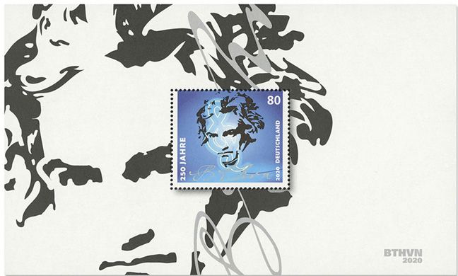 n°F3297 - Timbre ALLEMAGNE FEDERALE Poste n°F3297 - Timbre ALLEMAGNE FEDERALE Poste