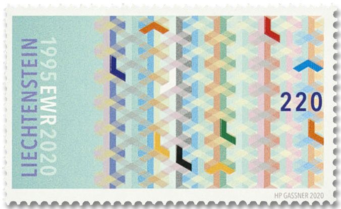 n° 1909 - Timbre LIECHTENSTEIN Poste n° 1909 - Timbre LIECHTENSTEIN Poste