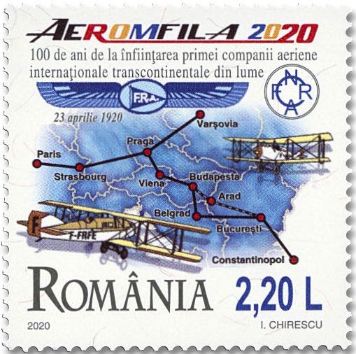 n° 6561/6563 - Timbre ROUMANIE Poste n° 6561/6563 - Timbre ROUMANIE Poste