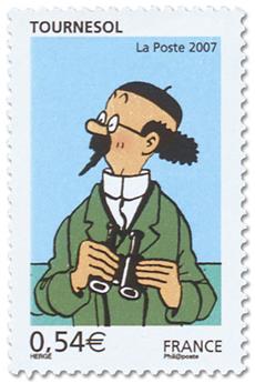 n° 4052 -  Timbre France Poste