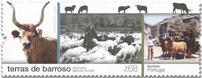 n° 4719/4720 - Timbre PORTUGAL Poste n° 4719/4720 - Timbre PORTUGAL Poste