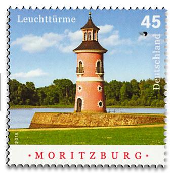 n° 2967/2968 - Timbre ALLEMAGNE FEDERALE Poste