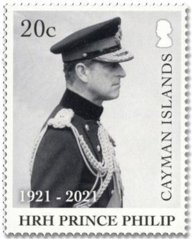 n° 1327/1330 - Timbre CAIMANES Poste