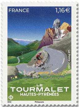 n° 5612 - Timbre France Poste