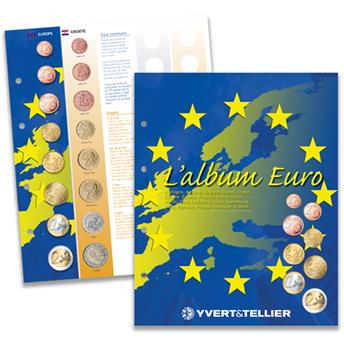 Recargas EURO - Vol. II